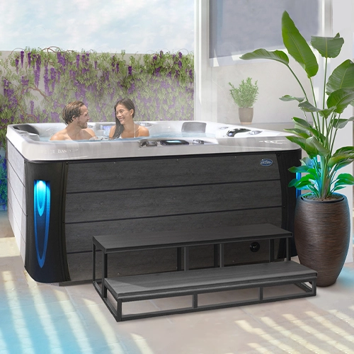 Escape X-Series hot tubs for sale in Anchorage